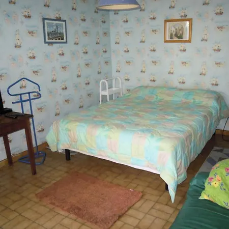 031-soulac Sur - 031 - Maison Mitoyenne Proche Du Centre Mae-6061 Soulac-sur-Mer