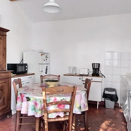 031-soulac Sur - 031 - Maison Mitoyenne Proche Du Centre Mae-6061 * Soulac-sur-Mer