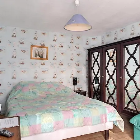 Villa 031-soulac Sur - 031 - Maison Mitoyenne Proche Du Centre Mae-6061 Soulac-sur-Mer